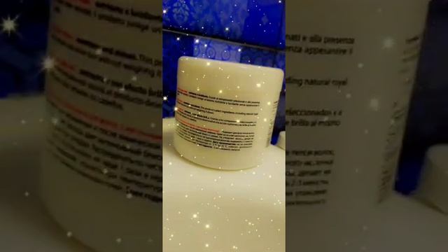 ПИТАТЕЛЬНАЯ КРЕМ-МАСКА ДЛЯ ВОЛОС С МАТОЧНЫМ МОЛОЧКОМ. KAARAL ROYAL JELLY CREAM. 25 марта 2022. смотреть онлайн