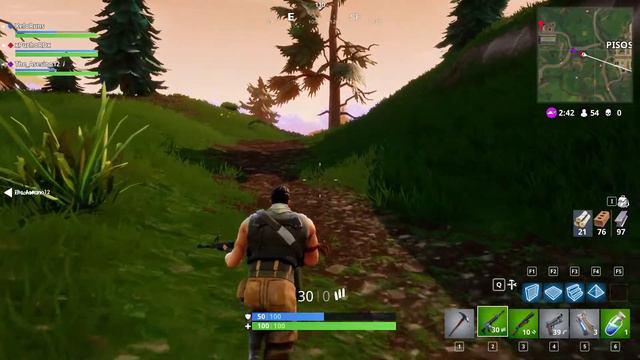 Battle Royale - Play Free Now | Play the New PvP Mode Free Now - Xelo Runs - GAMEPLAY ESPAÑOL смотреть онлайн