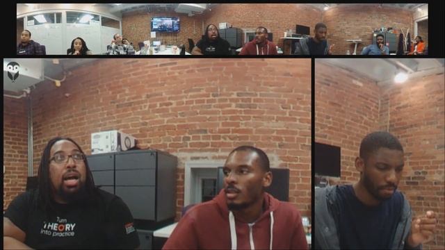 DevOps Bootcamp Ep21 - Ask Me Anything Engineering Panel смотреть онлайн