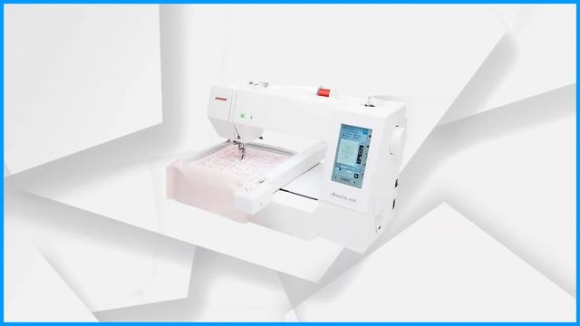 AS 5 MELHORES MÁQUINA DE BORDAR EM 2024! смотреть онлайн