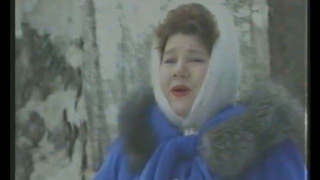 Людмила Луценко Птица белая смотреть онлайн