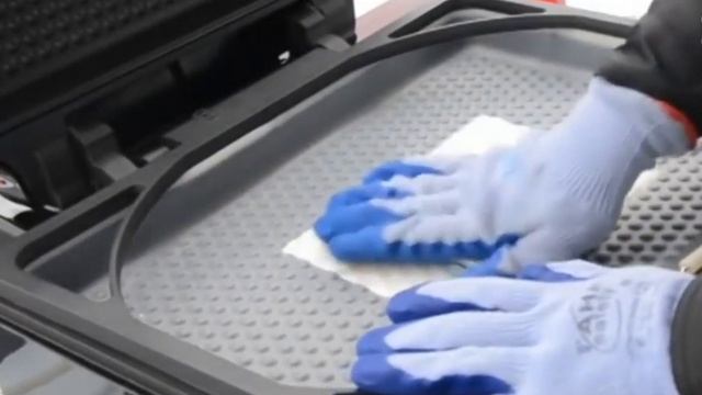 Костер стеклянный для сублимации смотреть онлайн