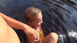 Куда Поехать Купаться из Вологды на Природу ? Жара в Вологодской Области ? ? На Авто по России