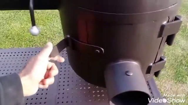 смокер гриль 20 мини смотреть онлайн