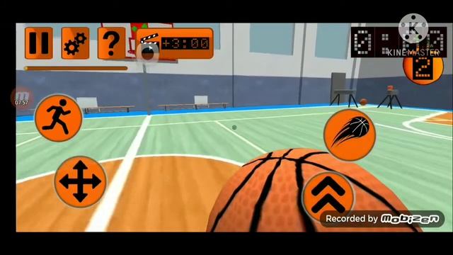 ЗЛОЙ УЧИТЕЛЬ СТИКМЕН УЖЕ ТУТ! Stickman Neighbor. Basketball Basics #4 смотреть онлайн