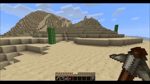 Castlecraft Ep 14 The Walls!!!! смотреть онлайн