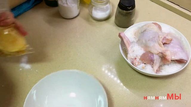 Кулинарный фестиваль