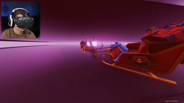 TABS VIRTUAL REALITY HIDDEN NEON MAPS! ❱ Totally Accurate Battle Simulator TABS Alpha VR Gameplay смотреть онлайн