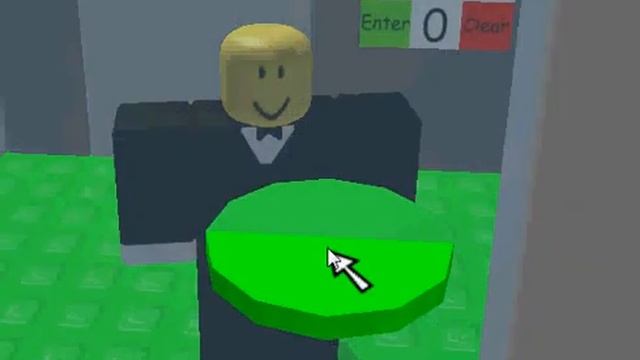 roblox secret agent T. смотреть онлайн