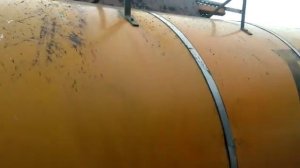 Загрузка битума