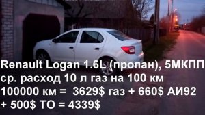 Сравнил электромобиль за 100 000 км с автомобилем с ДВС. Есть ли экономия с учетом замены батареи?