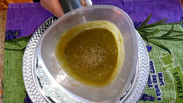 Рис с грибной заправкой смотреть онлайн