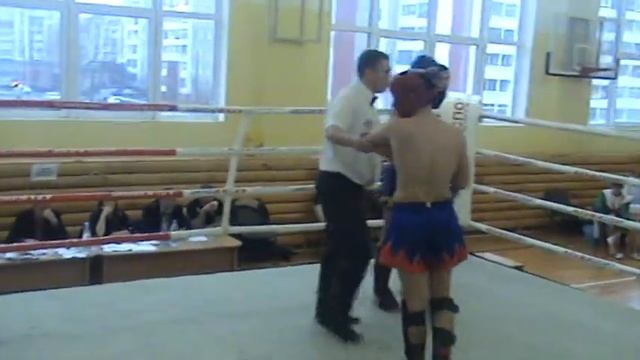 76.Здункевич(Полоцк) - Лупандин(СДЮШОР проф,Минск) смотреть онлайн