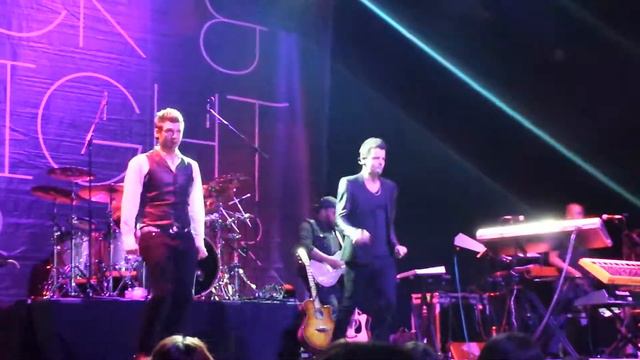 Nick & Knight смотреть онлайн