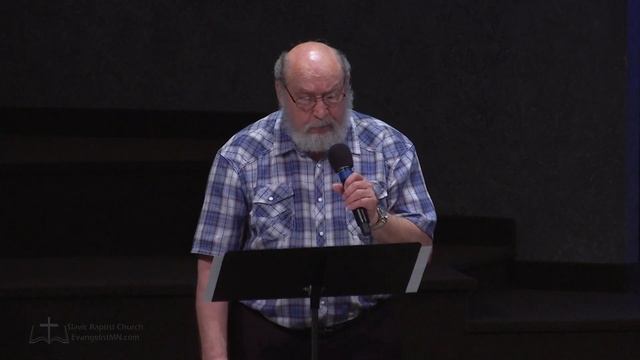 25 Июля 2021г - Стих - "Отец" смотреть онлайн