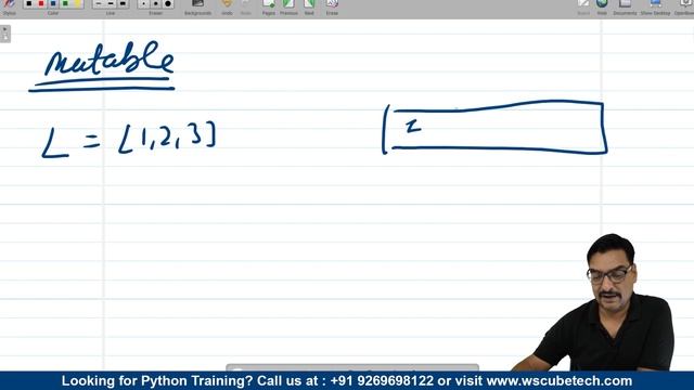 Tuple in Python (Hindi) | Complete Tutorial смотреть онлайн