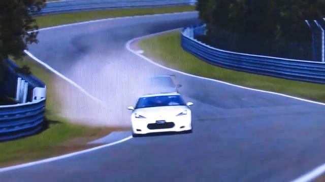 Gran Turismo 5 смотреть онлайн