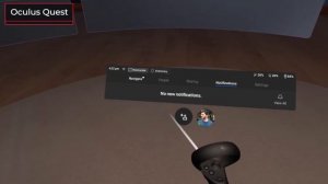 Шлем VR Oculus Quest vs Oculus Quest 2. Сравнение! Какой брать?