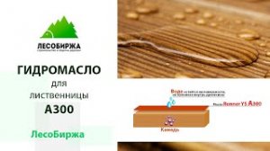 Нужна ли защита лиственнице_ Чем красить планкен и террасную доску_