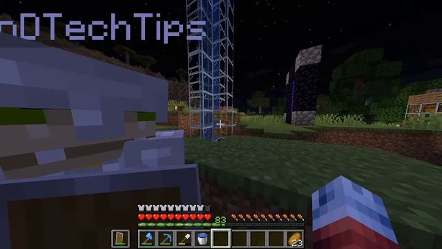 Minecraft SMP Java Stream смотреть онлайн