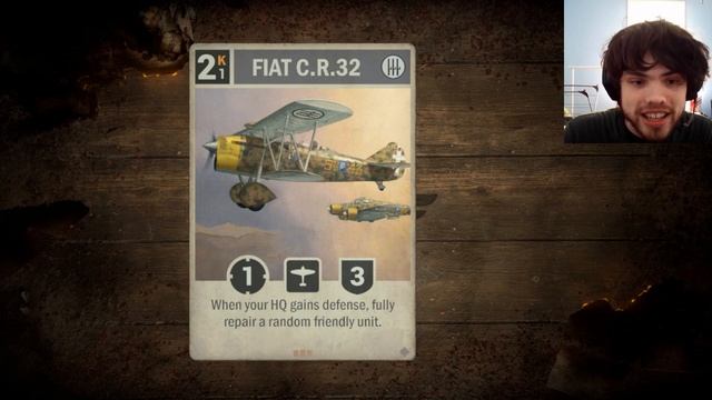 KARDS Brother in Arms Review: Part 1 смотреть онлайн