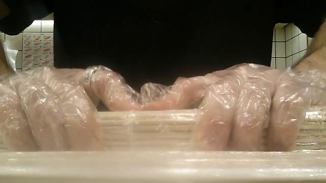 РОЛЛ " ФИЛАДЕЛЬФИЯ В МАСАГО" смотреть онлайн