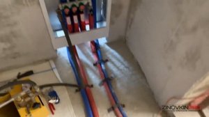 Замена отопления | делайте так для спокойного сна