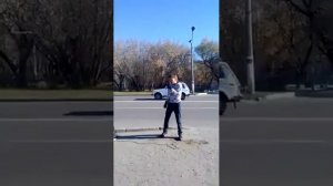 Денис Стальнов Обманула