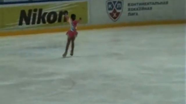 Сокольники, декабрь 2008, Косьминова Марина смотреть онлайн