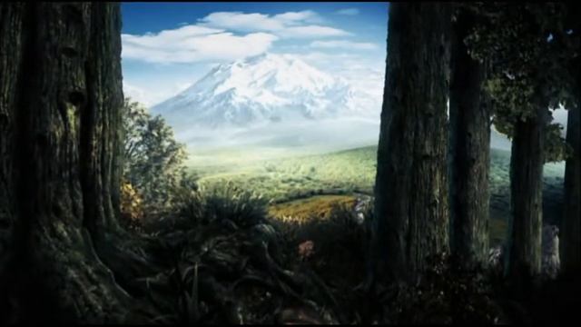 Вступительный ролик Armies of Exigo смотреть онлайн