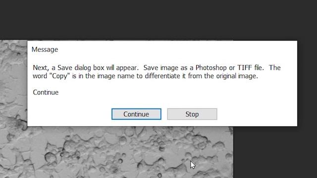 12- to 16-bit scaling and viewing in Photoshop, Image J смотреть онлайн