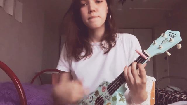 Дайте танк! - утро / полный кавер от ohana girl смотреть онлайн