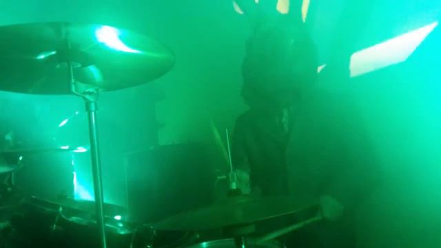 Rabbits - Live @ Lynch Club Ekb