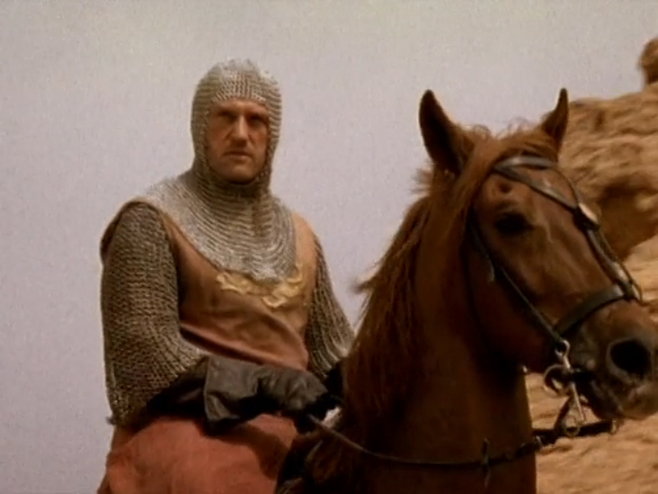 Святые воины (Holy Warriors) смотреть онлайн