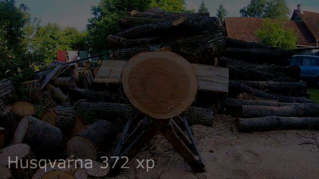 Husqvarna 372 Xp Vs Husqvarna 572 Xp