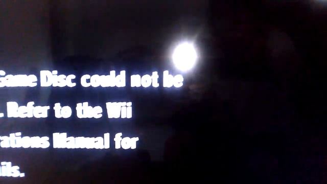 MARIO KART WII GAME DISC READ PROBLEM смотреть онлайн