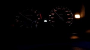 Мигает лампа заряда аккумуляторной батареи, Honda H-RV