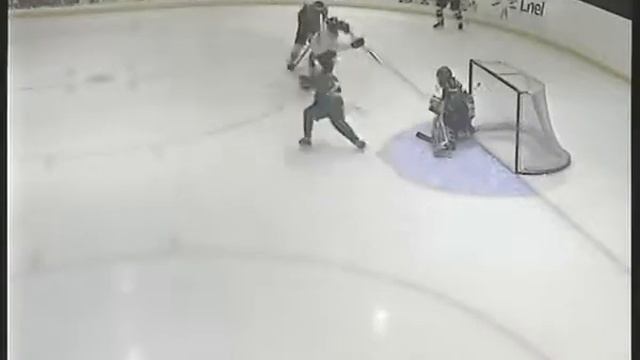 ХК Корчева(Конаково) - ХК Маяк(Клин) -:-