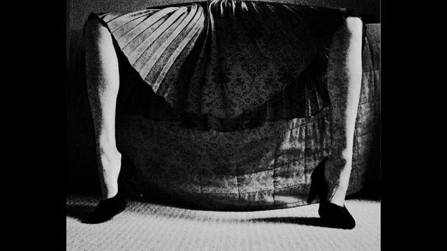 Джон Рид - фотографии прекрасной половины человечества в черно-белой цветовой гамме смотреть онлайн