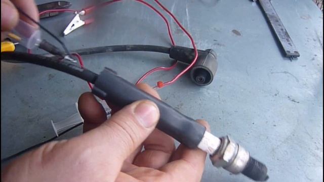 Эта самоделка пригодится всем водителям. Как найти неработающий цилиндр если троит двигателе авто смотреть онлайн