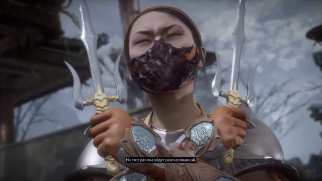 Mortal Kombat 11 ULTIMATE-№9 Все фаталити,бруталити,диалоги,а также всё остальное за Нуба-Сайбота. смотреть онлайн