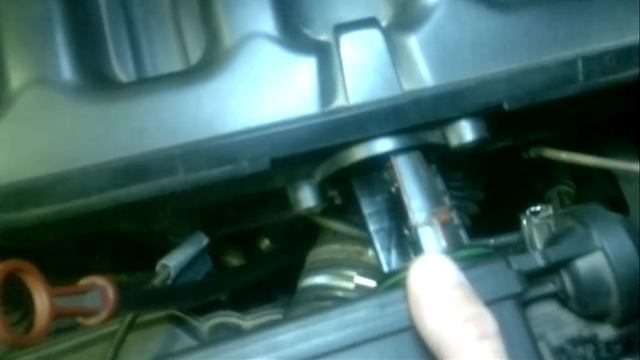 Проверка Клапана Disa BMW е39 мотор м52ту- м54 смотреть онлайн