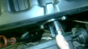 Проверка Клапана Disa BMW е39 мотор м52ту- м54