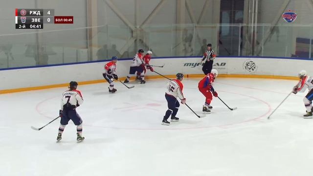 РЖД - Зверобои-2 смотреть онлайн