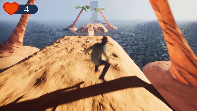 Force of Nature Final Demo смотреть онлайн