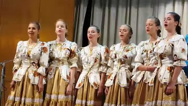 Родные напевы Музыка Елена Бочарова, Слова, исполнение и клип Алексей Бочаров