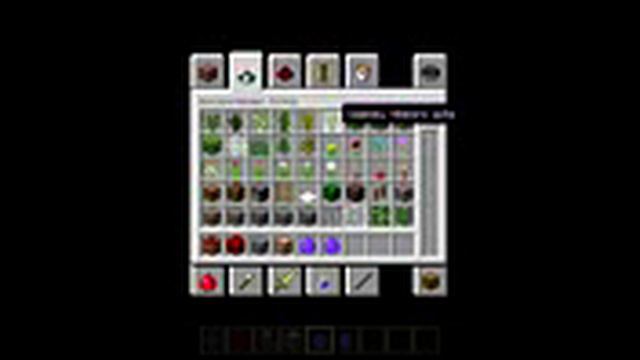 Автошахтер в Minecraft без модов смотреть онлайн
