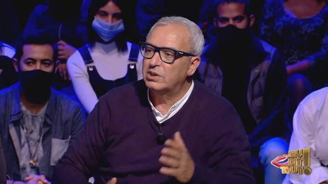 Jeu Dit Tout S03 Episode 09 11-11-2021 Partie 03 смотреть онлайн