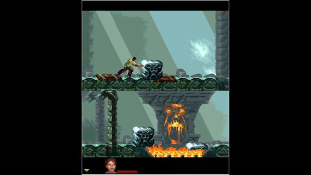"King Kong: The Official Mobile Game of the Movie" Longplay [Java] смотреть онлайн