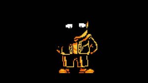 Wiki!Sans INCONSEQUENTIAL ERROR Theme